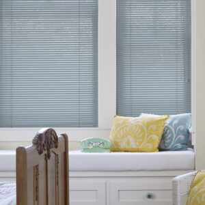 Aluminum Blinds B